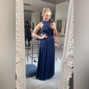 72 Style Infinity Dress